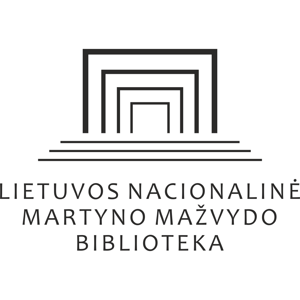 Lietuvos Nacionalinė Martyno Mažvydo Biblioteka