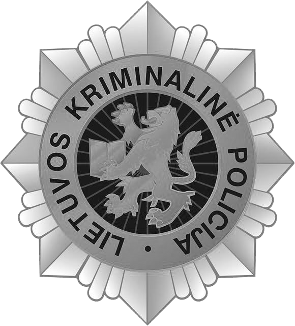 Lithuanian Criminal Police Bureau