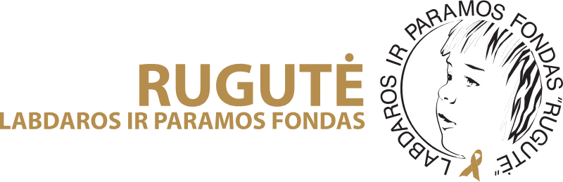 Labdaros ir paramos fondas „Rugutė“