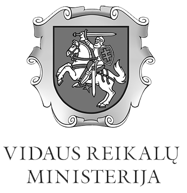 Ministry of the Interior of the Republic of Lithuania