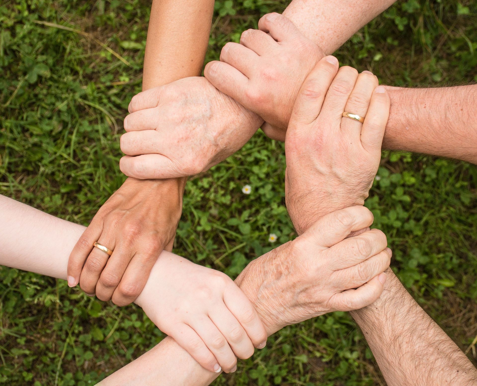 Supporting our communities